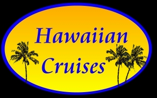Hawaiian Cruises Logo